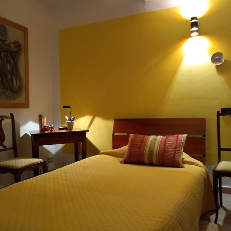 I Giochi Di Lupo Bed & Breakfast Pianoro Dış mekan fotoğraf
