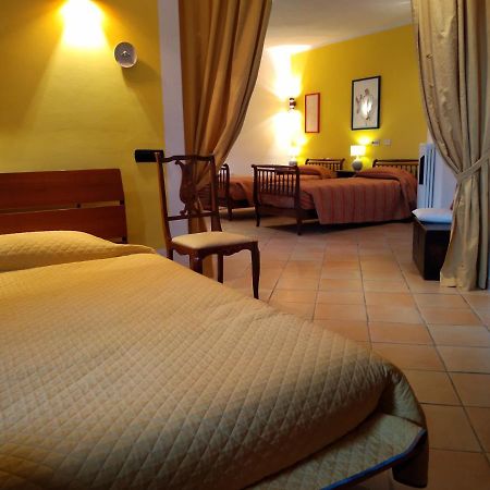 I Giochi Di Lupo Bed & Breakfast Pianoro Dış mekan fotoğraf